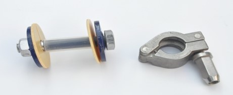 Electrolyzer Parts